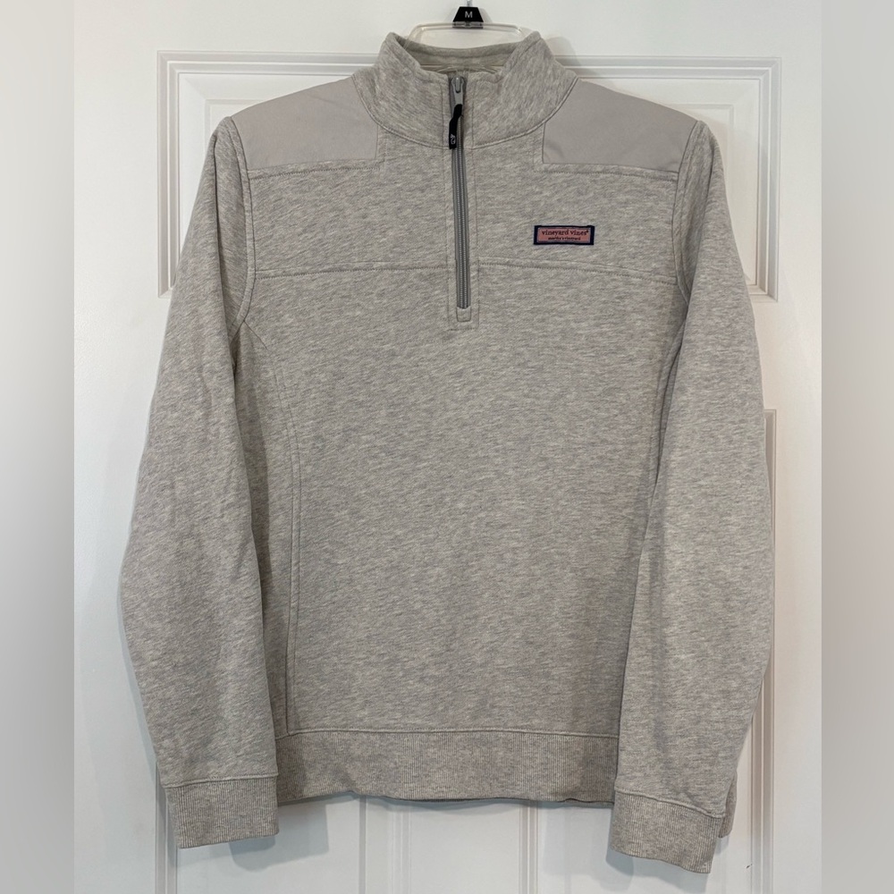 Women’s Vineyard Vines Classic Shep Shirt - Size M